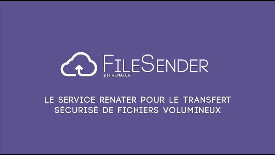 Filesender