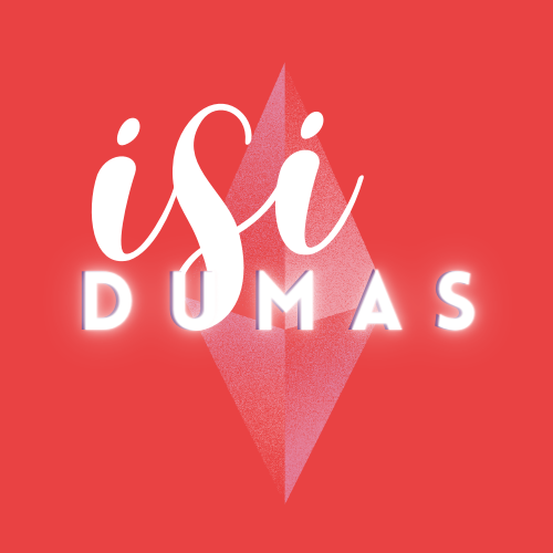 isiDUMAS Logo