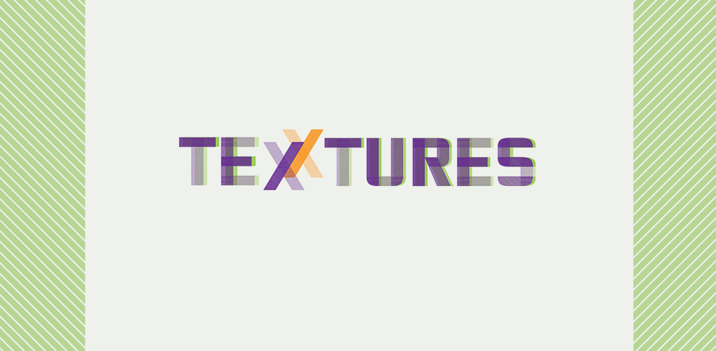 Parution Textures