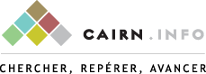 Logo de CAIRN