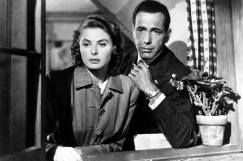 casablanca