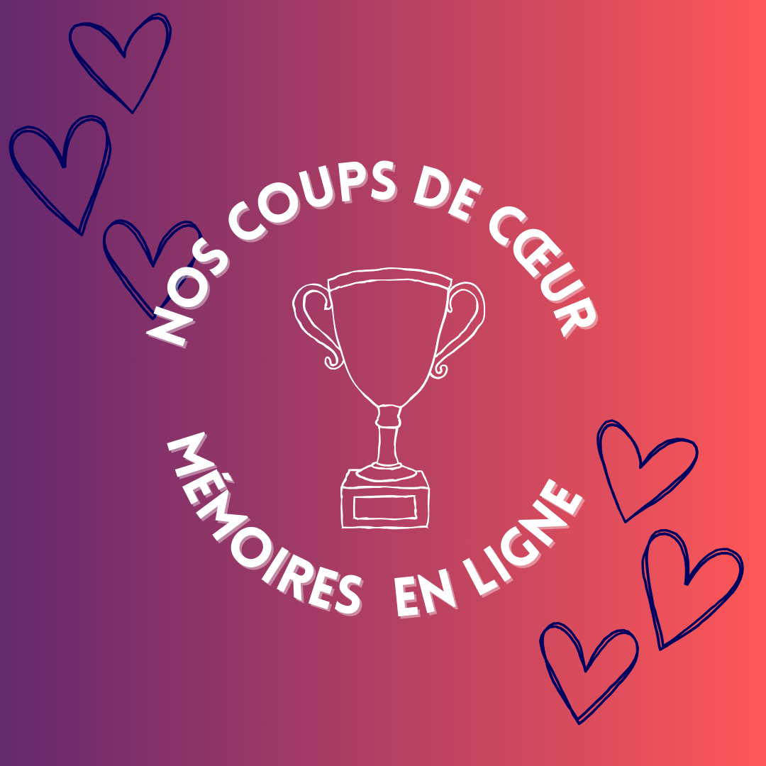 coups de coeur des bib