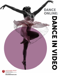 logo dance