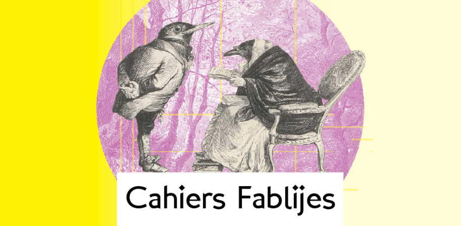 Cahiers Fablijes 