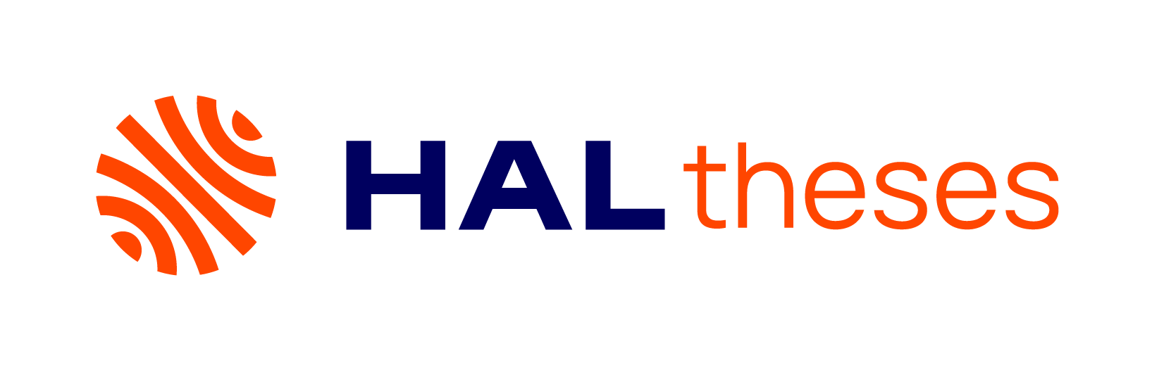 Logo Hal theses