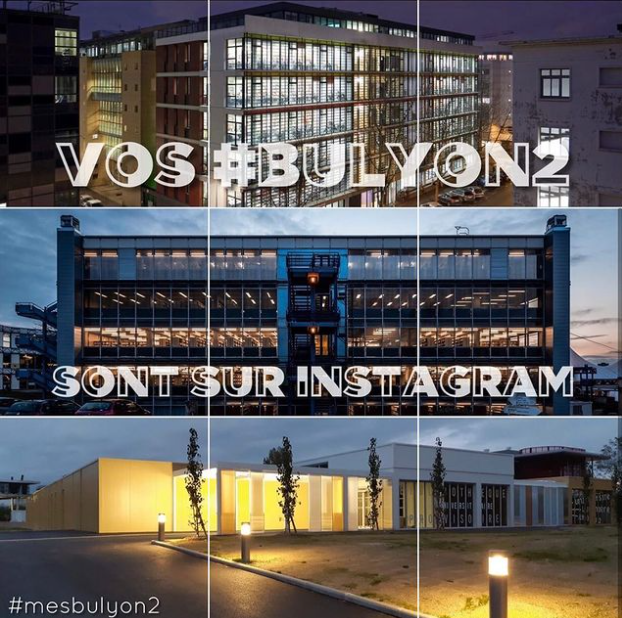 bu lyon 2 ouverture