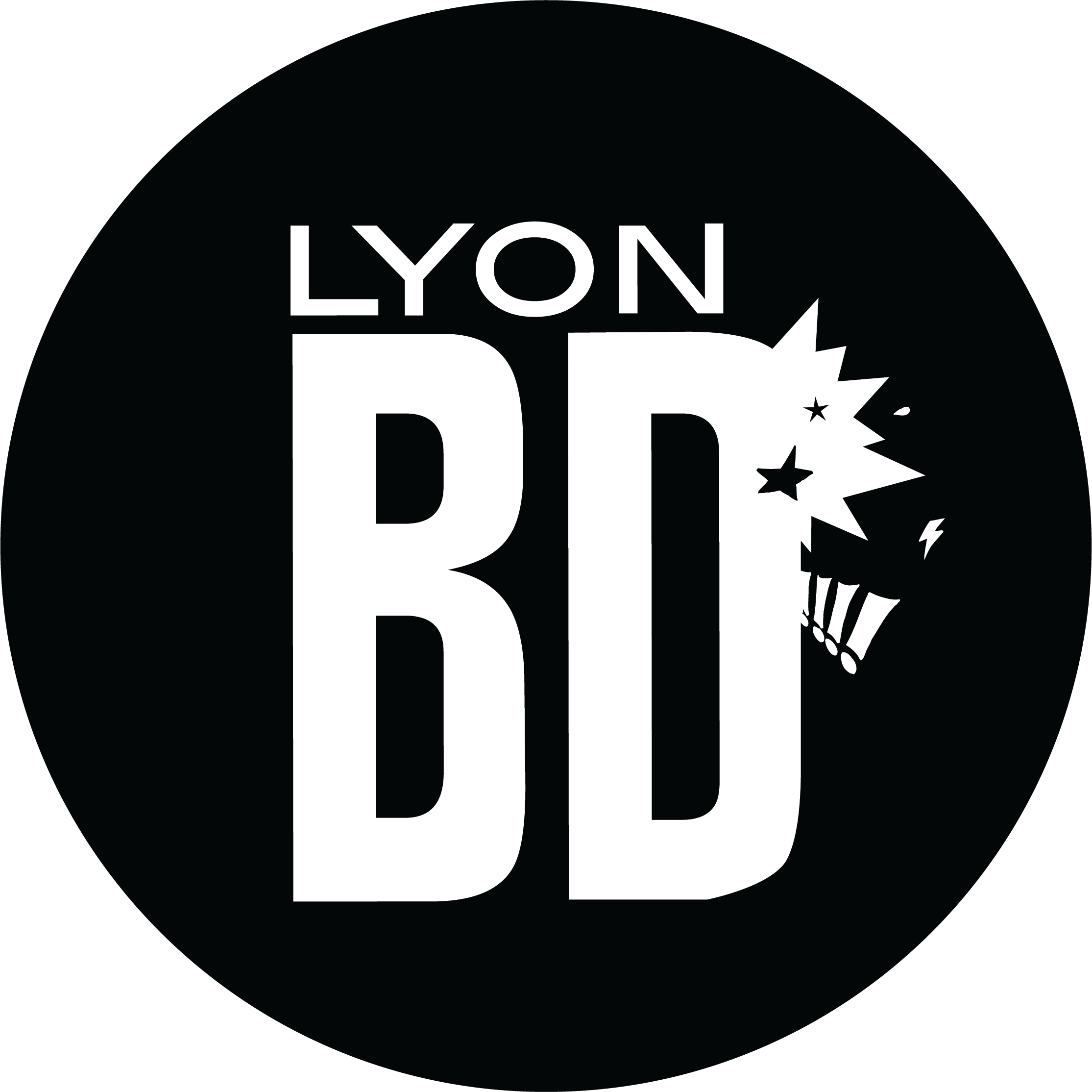 Lyon BD logo