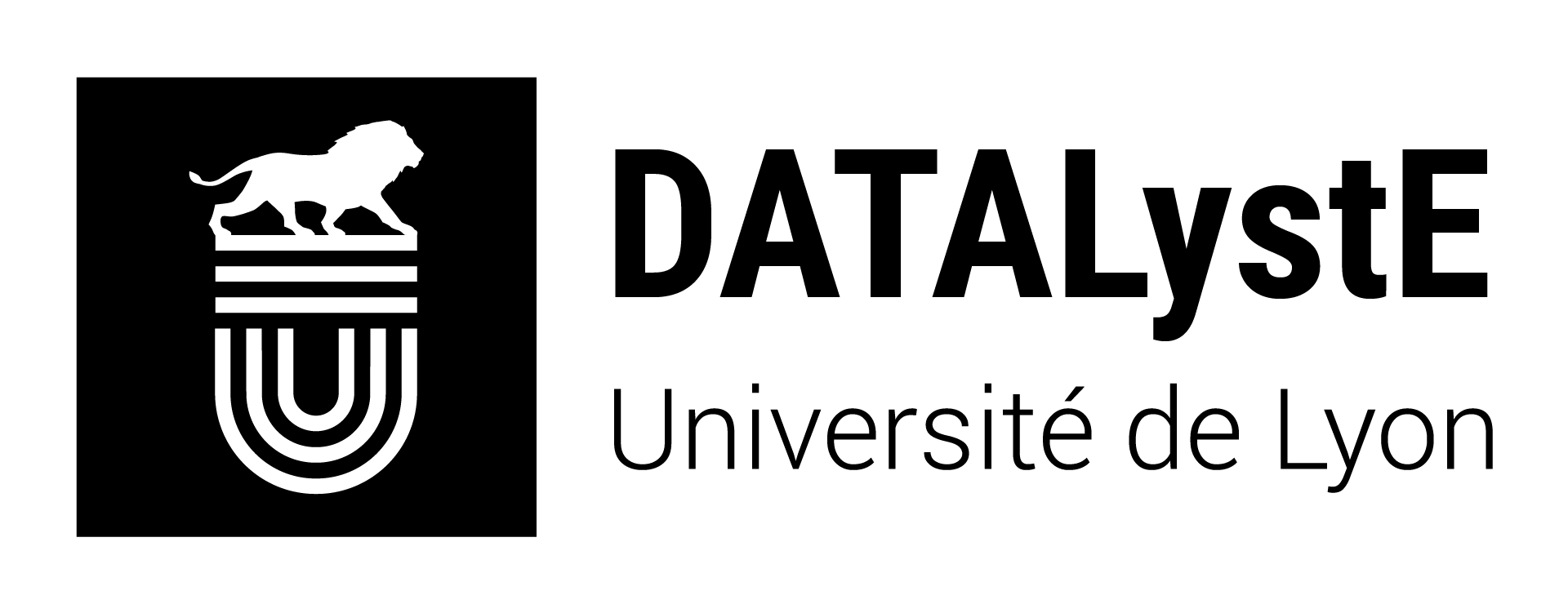Logo DataLYSTE