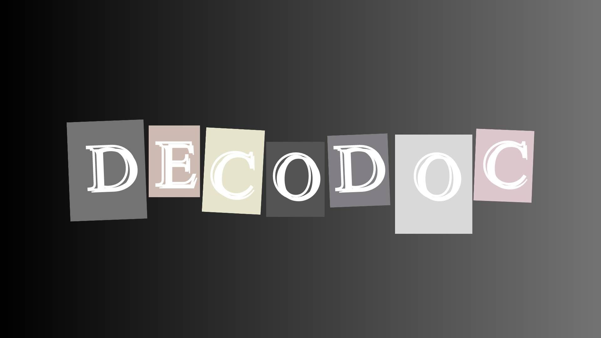 DECODOC