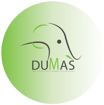 logo dumas