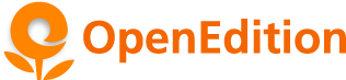 Logo OpenEdition