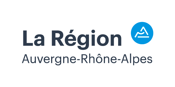 Région Auvergne Rhône-Alpes