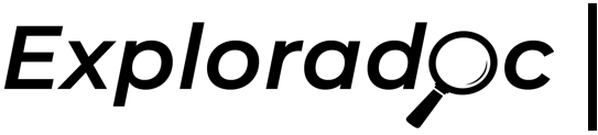 logo exploradoc
