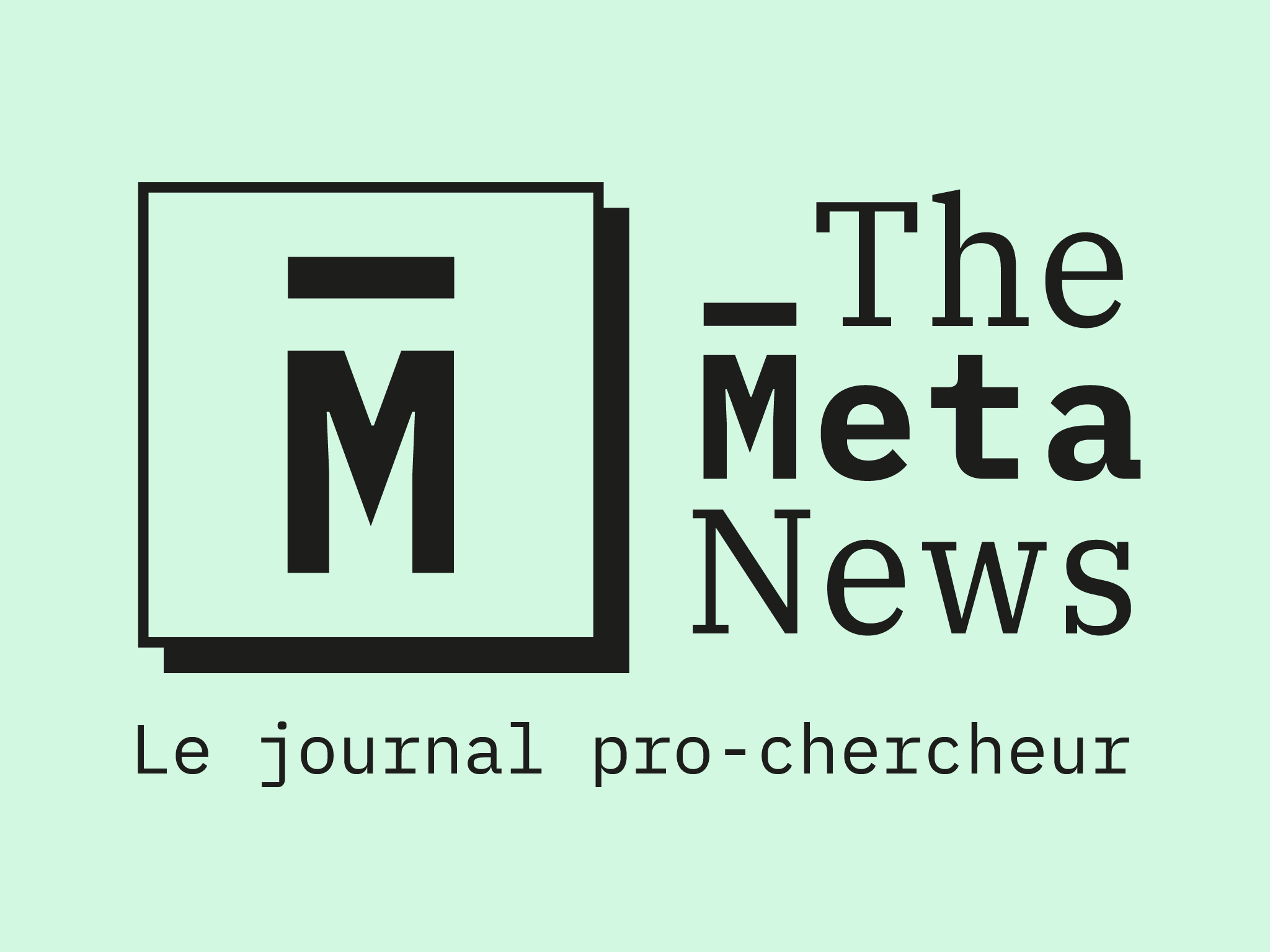 Logo The Meta News