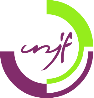 Logo UNJF