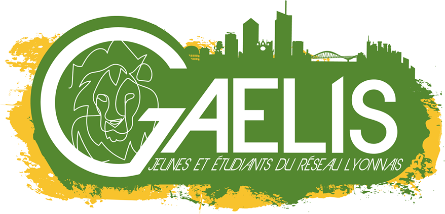 Logo Gaelis