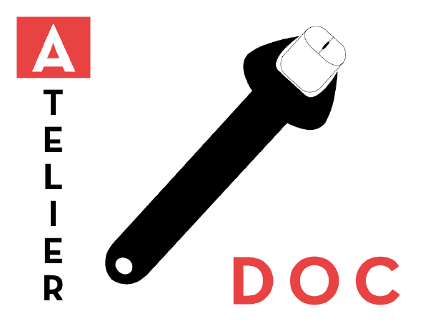Logo Atelier Doc