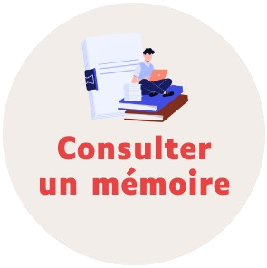 Consulter un mémoire