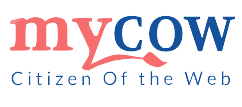 logo mycow