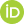 Logo ORCIDid