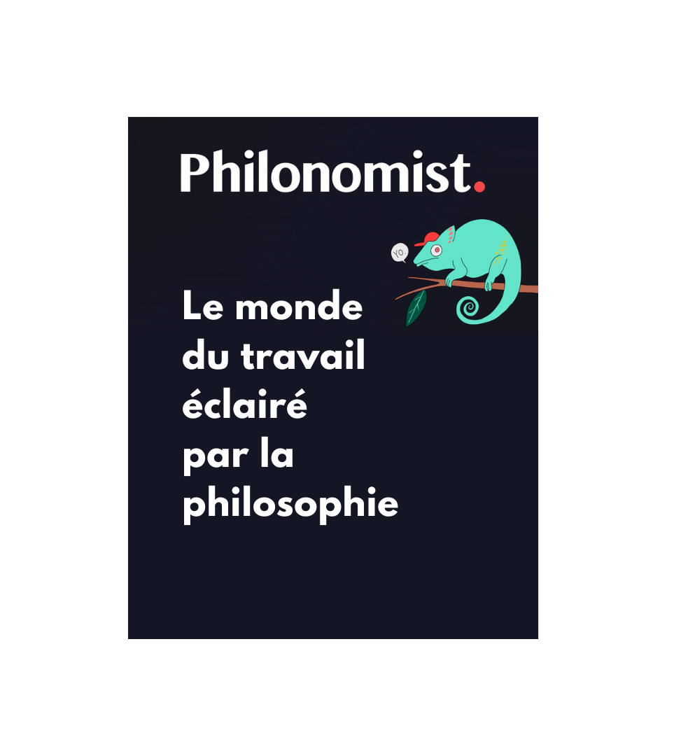 philonomist magazine