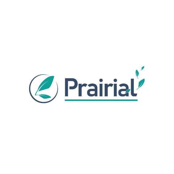 Prairial logo