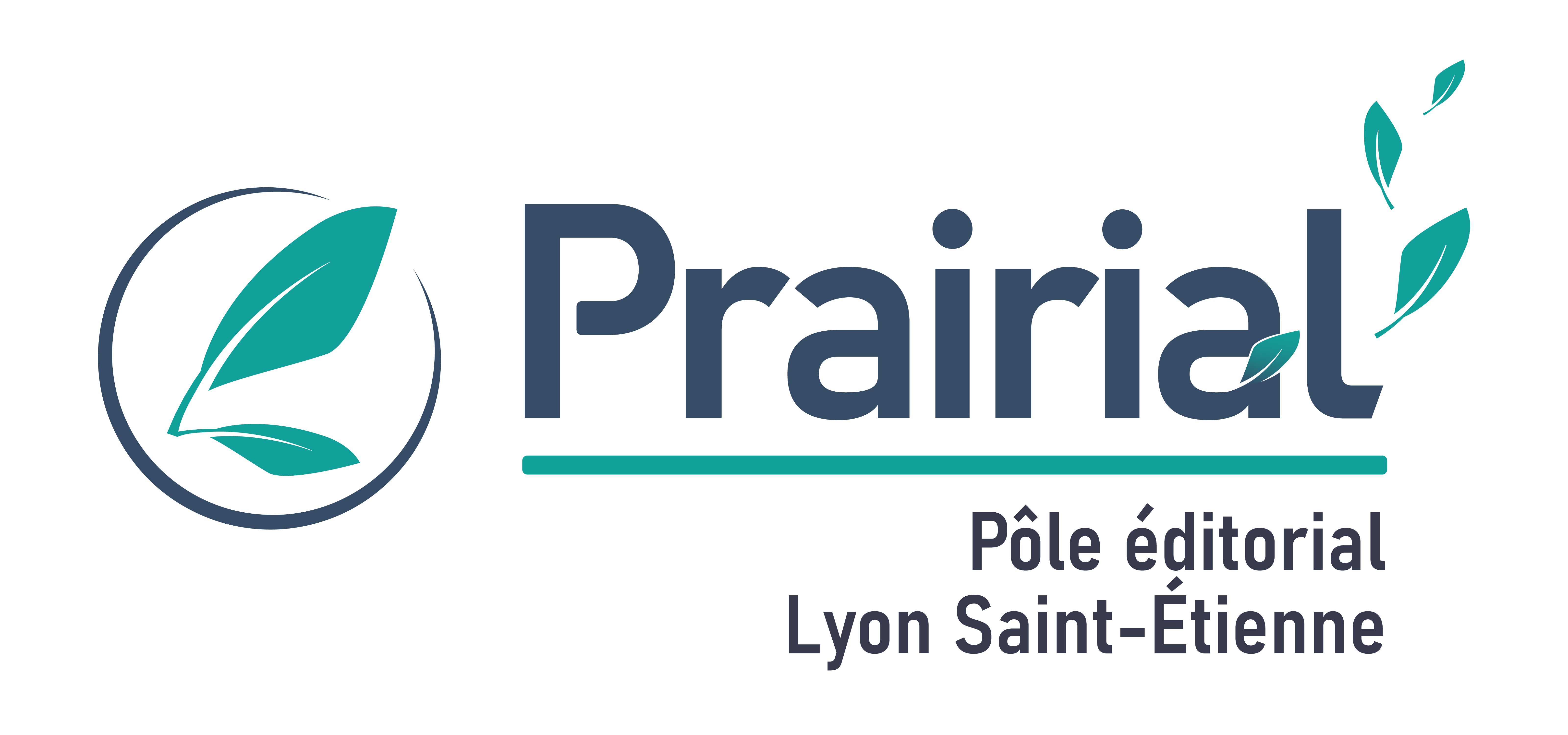 Logo Prairial