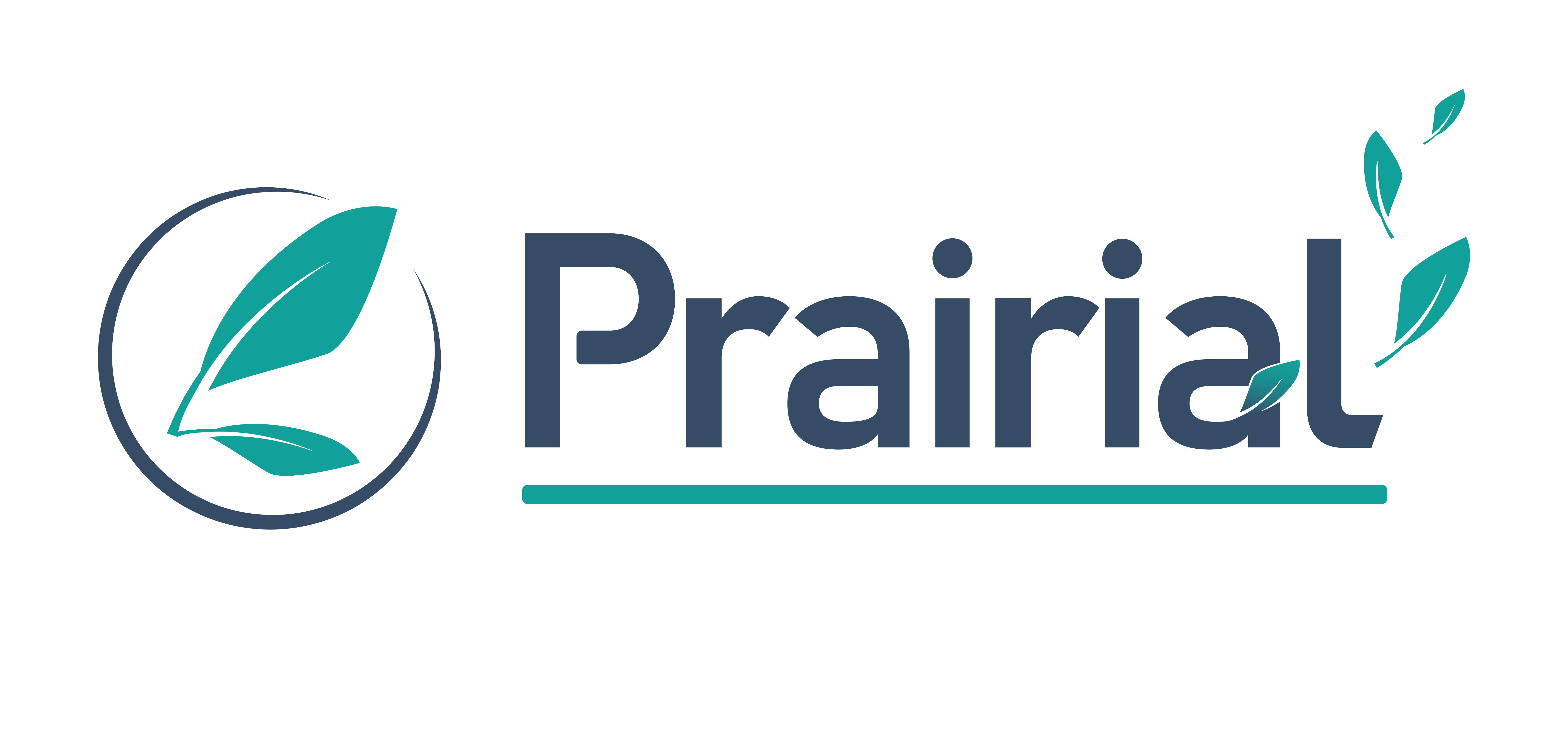 Logo Prairial