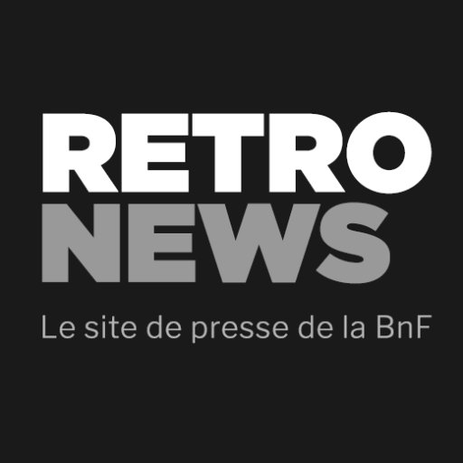 logo Retronews